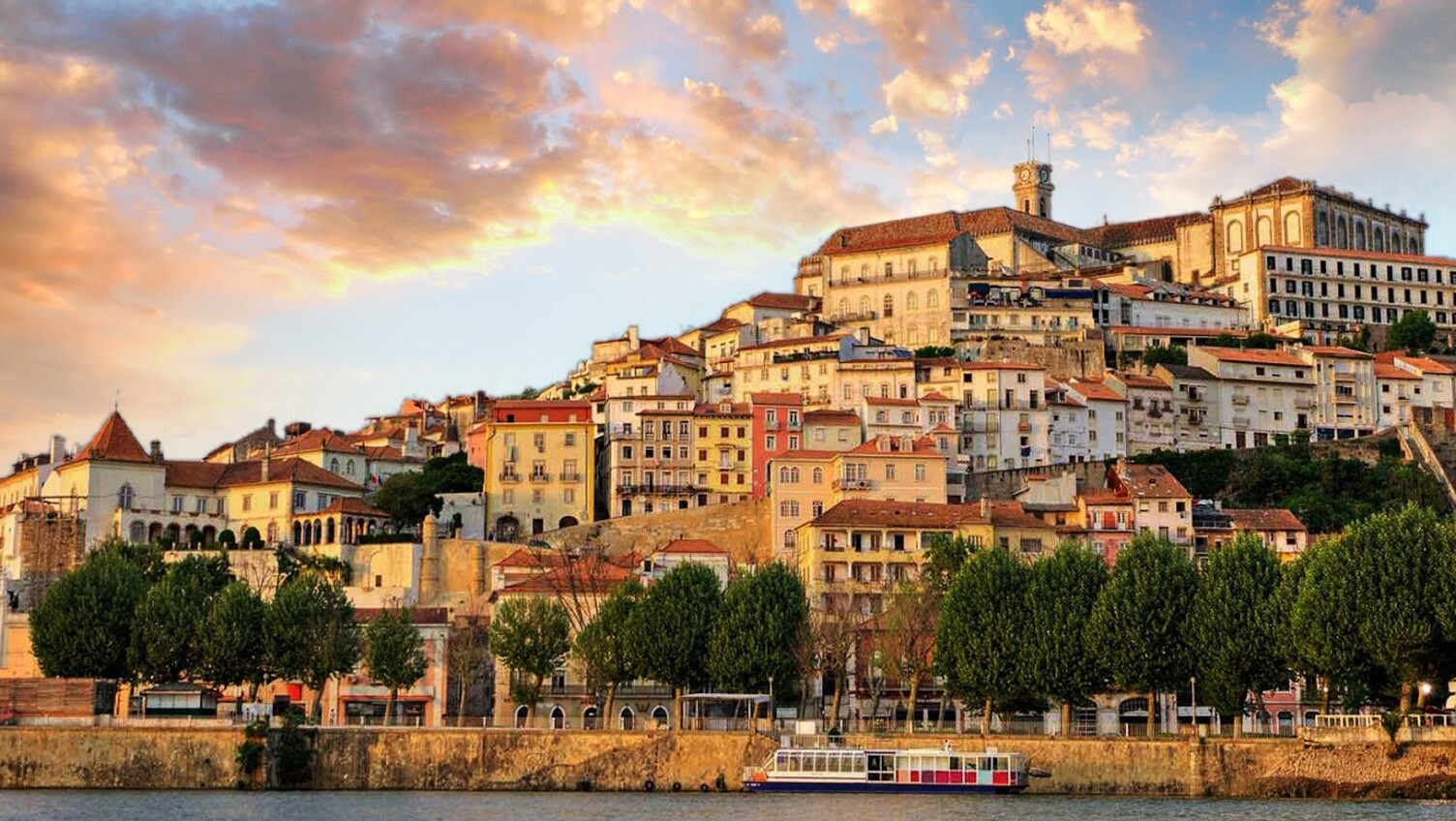 Coimbra, la antigua capital - Coimbra | Secret World Trip Planner