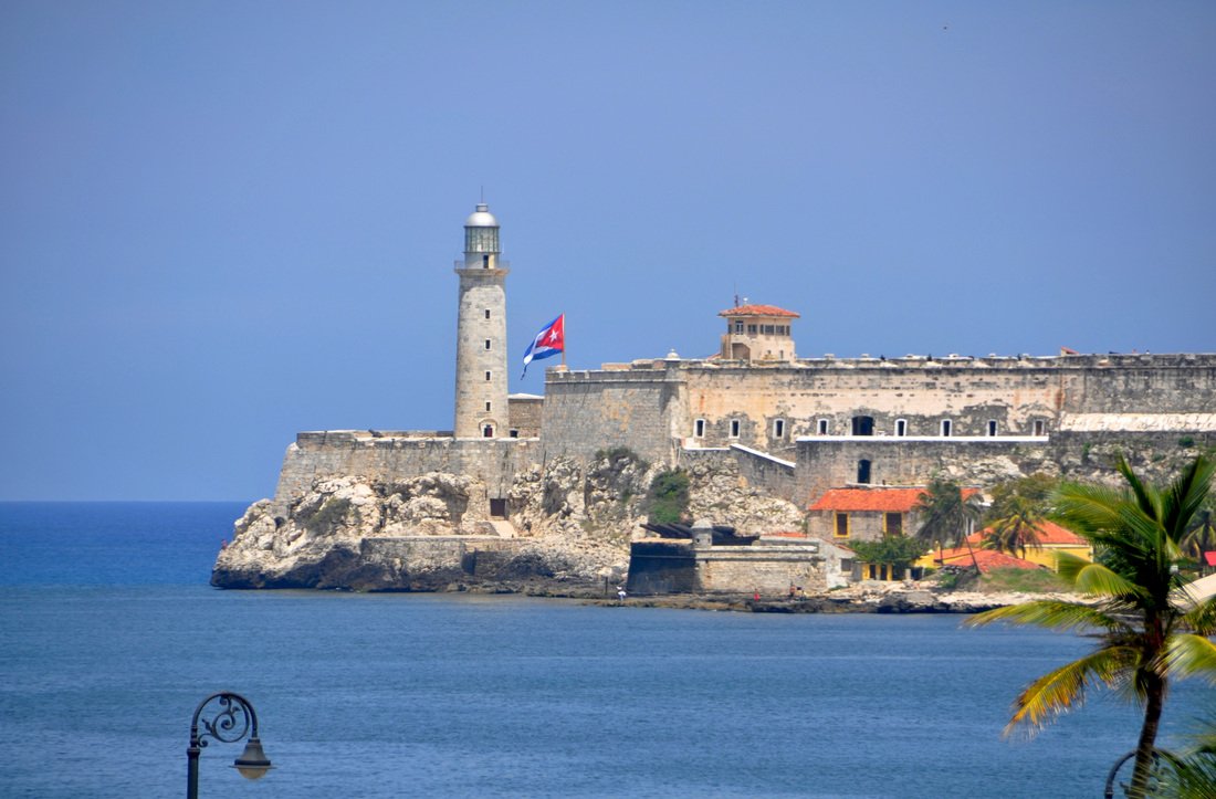 "El Morro” - Santiago di Cuba | Secret World Trip Planner