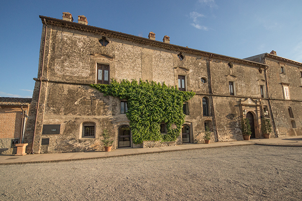Museo de Regaliz Amarelli - Rossano Stazione | Secret World Trip Planner