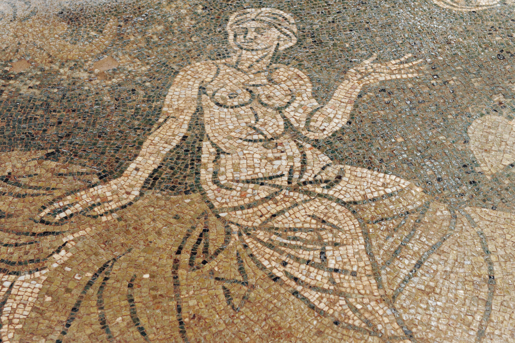 The Roman Villa of Casignana is a little Pompeii - Contrada Palazzi | Secret World Trip Planner