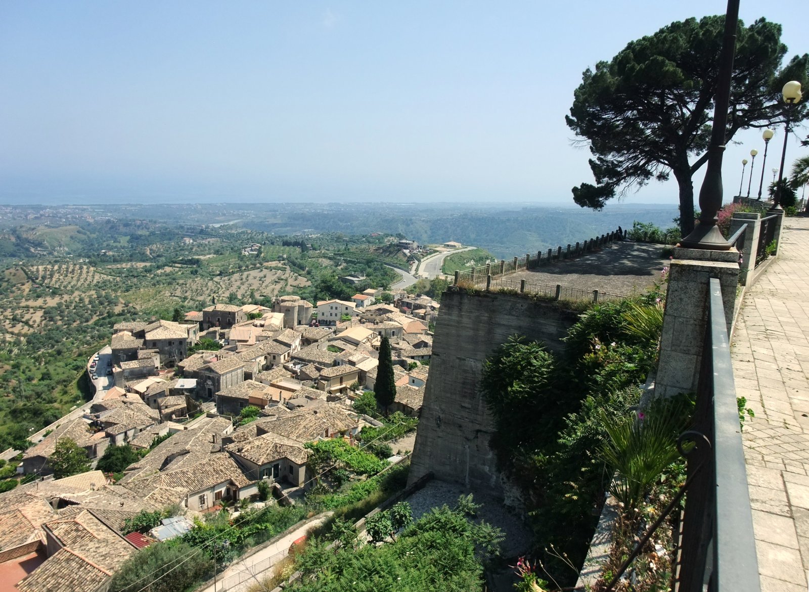 Village of Gerace, Norman and Byzantine soul of Calabria - 89040 Gerace RC | Secret World Trip Planner