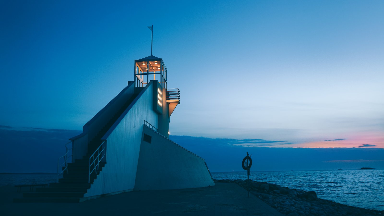 Sweet little Oulu lies near the Gulf of Bothnia - Oulu | Secret World Trip Planner