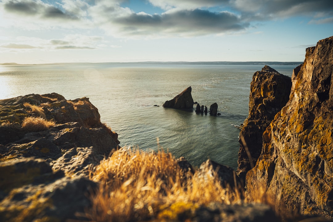 La asombrosa bahía de Fundy | Secret World Trip Planner