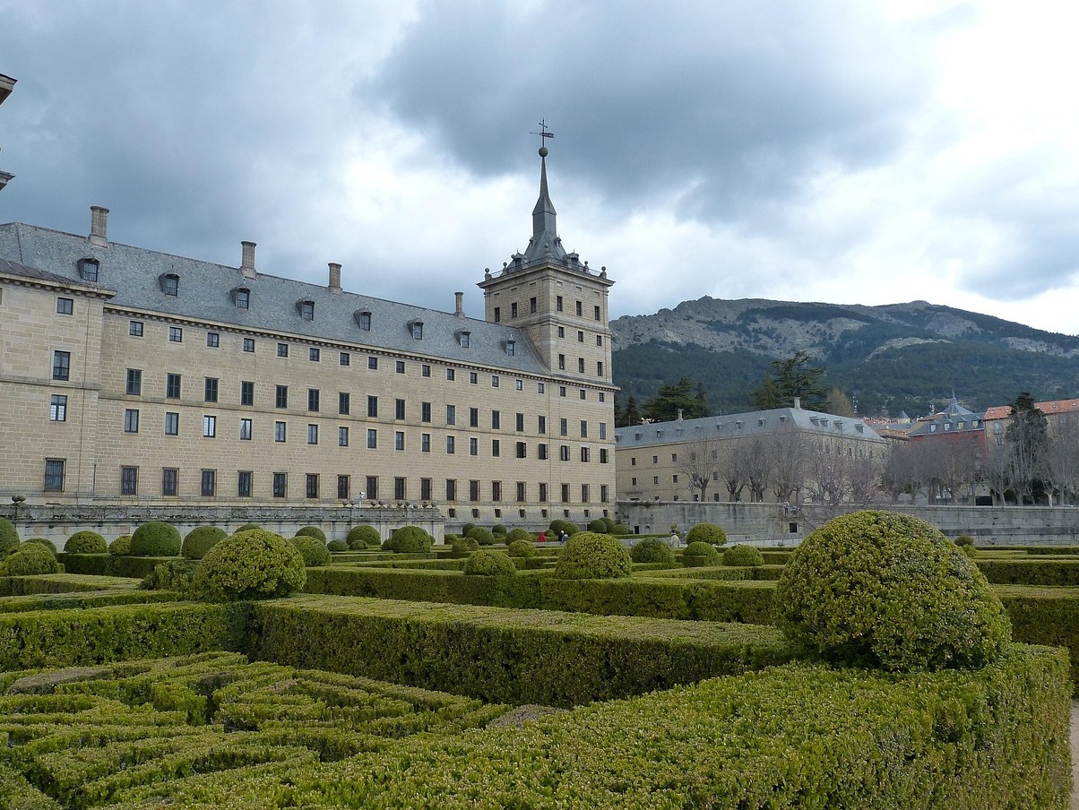 San Lorenzo de El Escorial | Ya Escorial - San Lorenzo de El Escorial | Secret World Trip Planner
