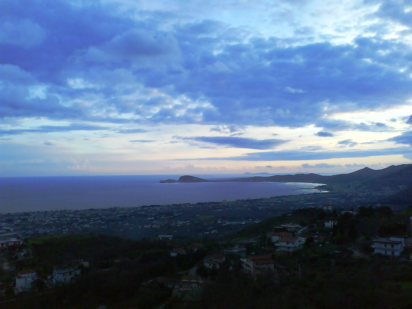 Formia es un pueblo de la costa del Lazio - Formia | Secret World Trip Planner