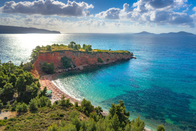 Nationaal Marien Park van Alonnisos en de noordelijke Sporaden - Alonnisos | Secret World Trip Planner