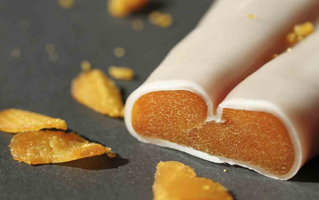 Poutargue (bottarga) - Marsiglia | Secret World Trip Planner