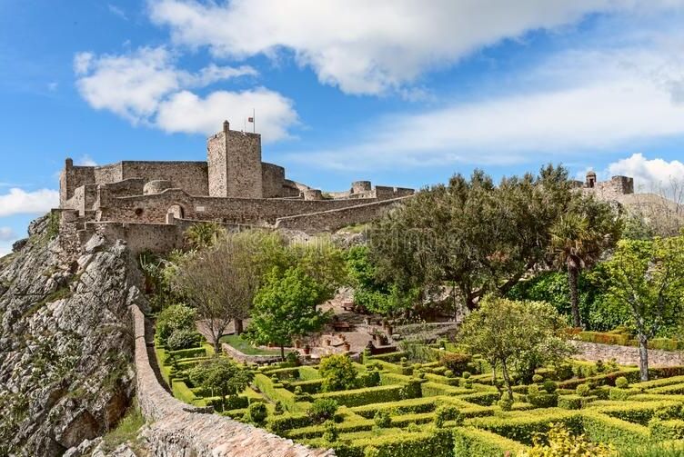 Marvão: una hermosa ciudad medieval - Marvão | Secret World Trip Planner