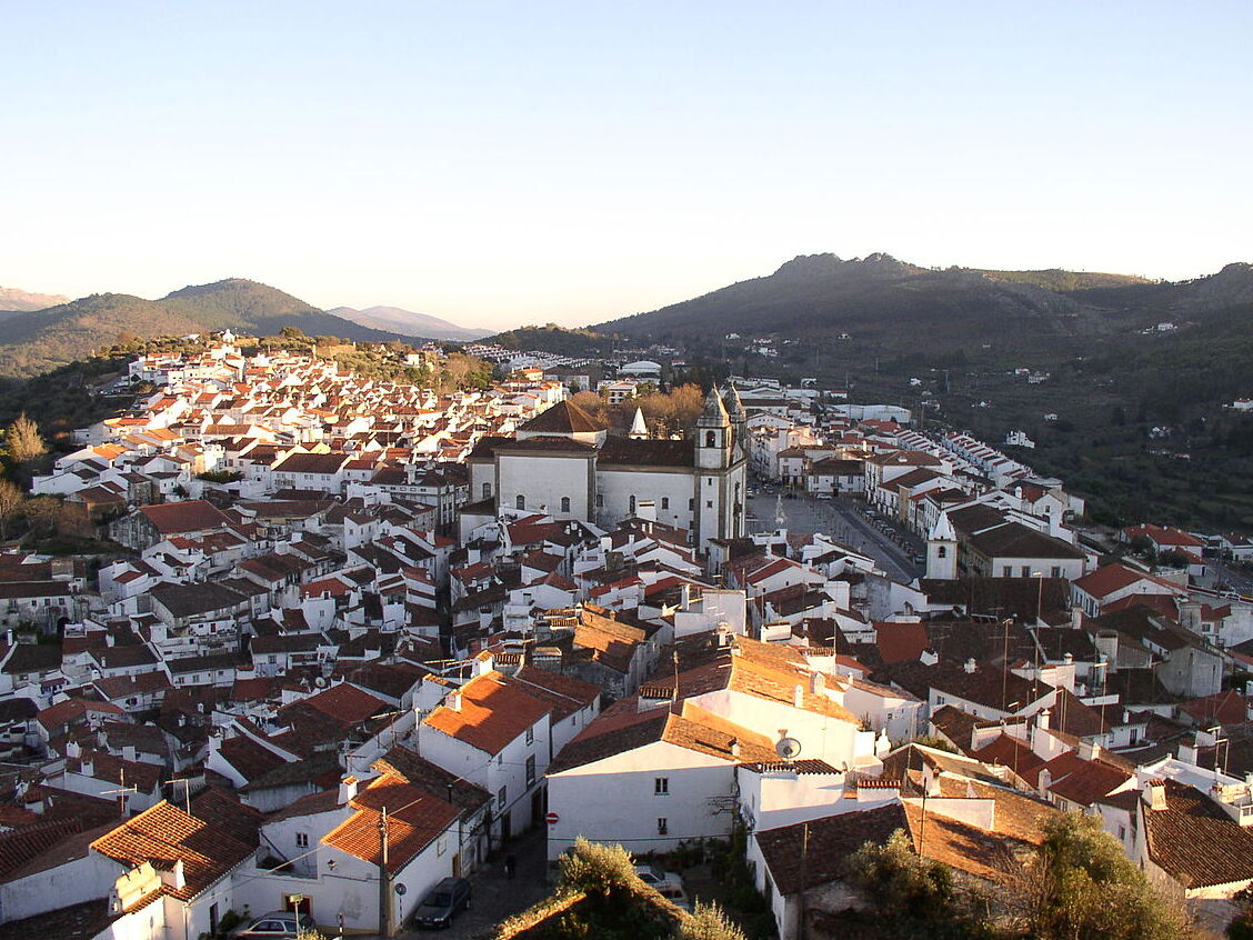 Portugal oculto: Castelo de Vide - Castelo de Vide | Secret World Trip Planner