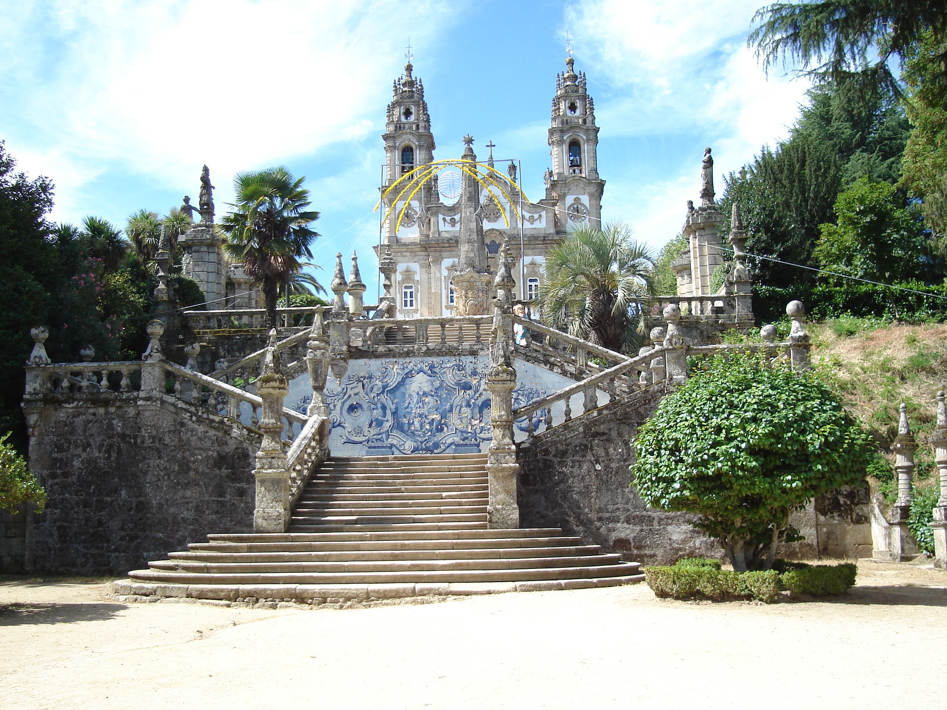 Portugal: Lamego  - Lamego | Secret World Trip Planner