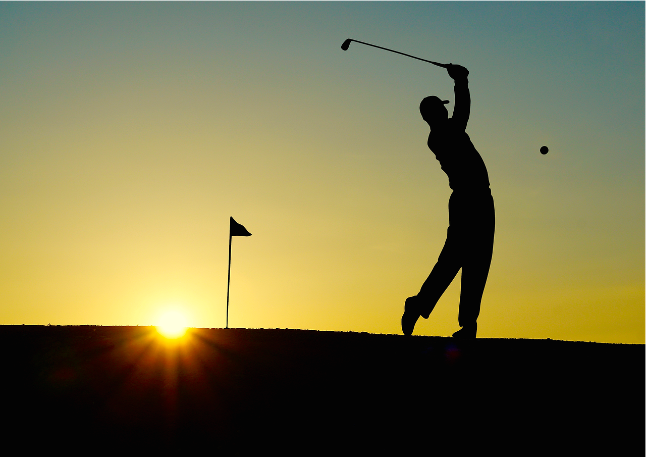 Estela, Golf en el océano - Póvoa de Varzim | Secret World Trip Planner