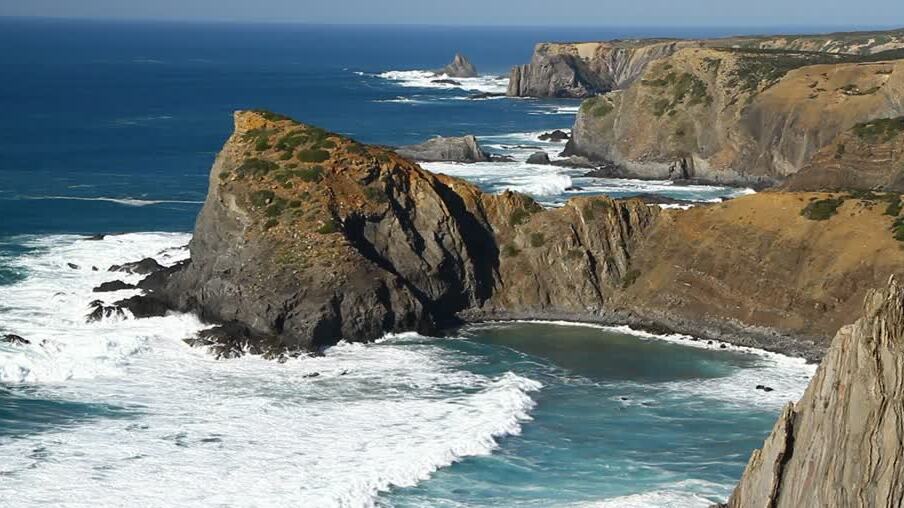 Natural Park of the Southwest Alentejo and Costa Vicentina - Odemira | Secret World Trip Planner
