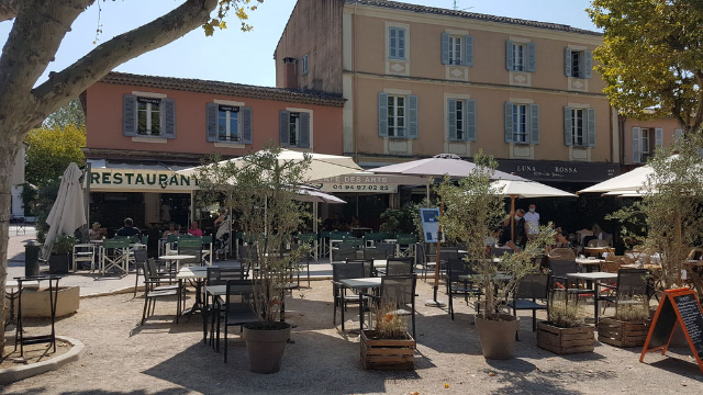 Mahali des Lices - Saint-Tropez | Secret World Trip Planner