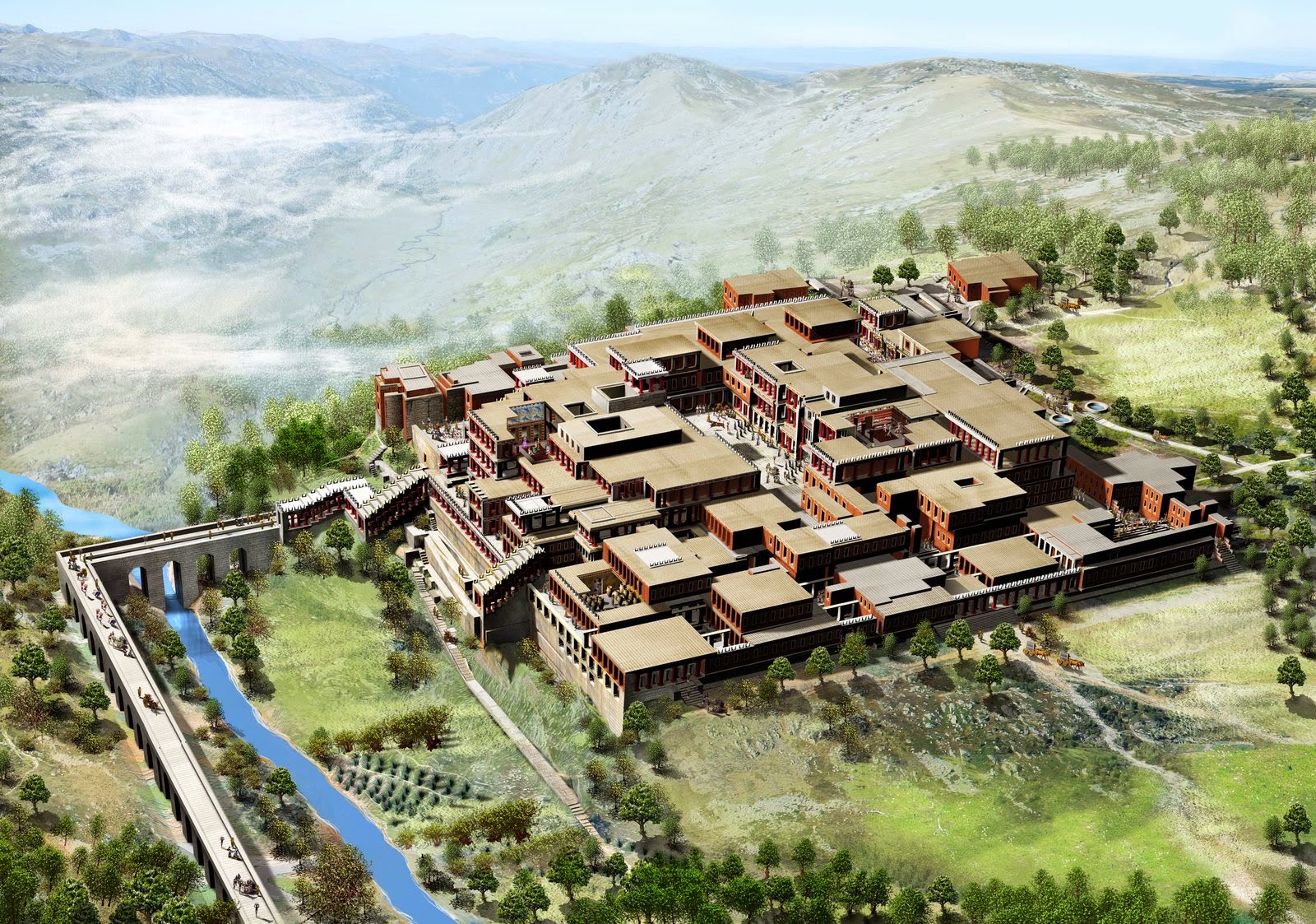 Ruinas de Yin - Anyang | Secret World Trip Planner