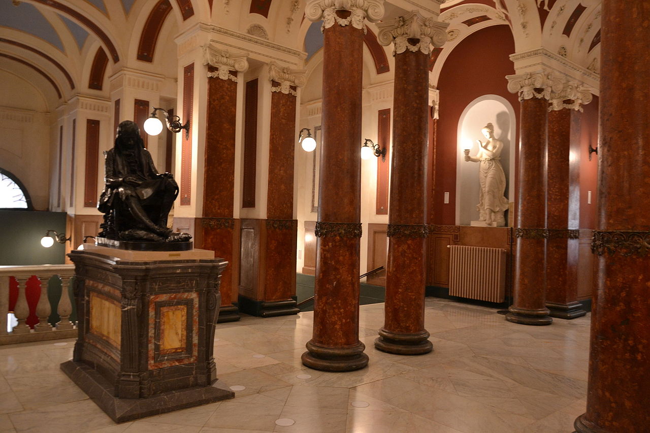Teatri Giuseppe Verdi - Salerno | Secret World Trip Planner
