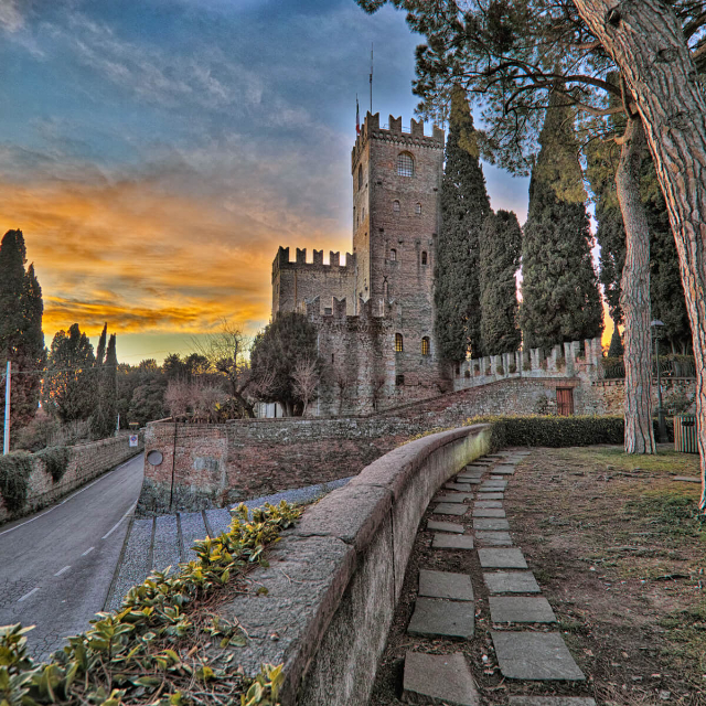 Koneljāno Veneto - Conegliano | Secret World Trip Planner