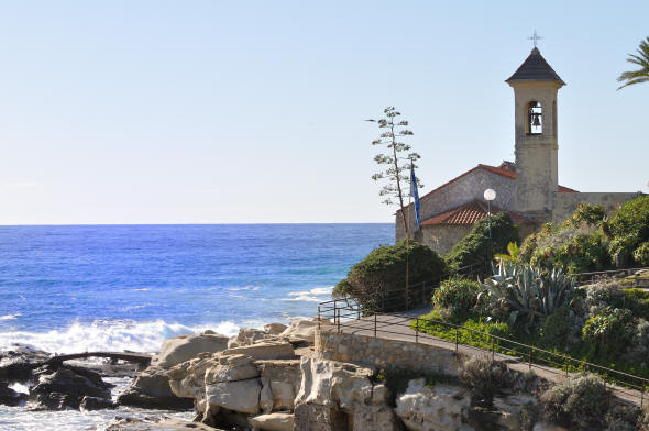 بورديغيرا - Bordighera | Secret World Trip Planner