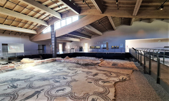 Villa de los Mosaicos - Spello | Secret World Trip Planner