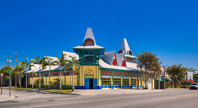 Kulturní komplex Little Haiti - Miami | Secret World Trip Planner
