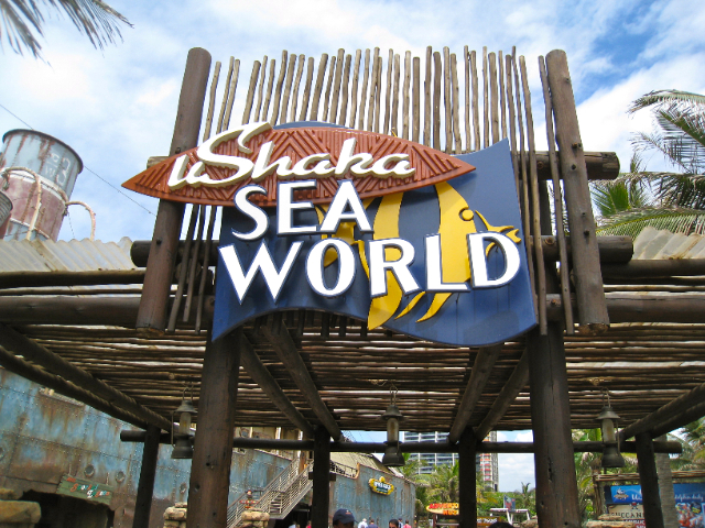 沙卡公园 - Durban | Secret World Trip Planner