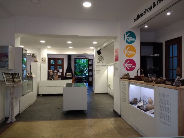 Museu da Canábis - Montevideo | Secret World Trip Planner