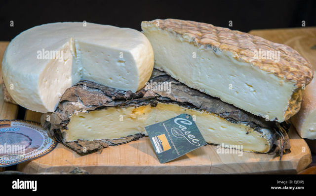 Fermano Caciotta — Fermo