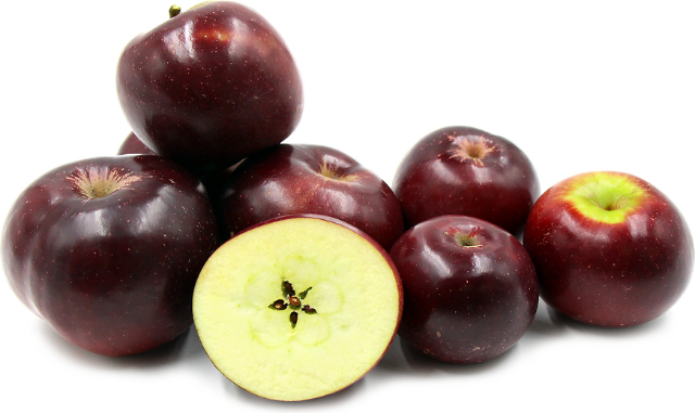 Manzana negra de Arkansas — Clarksville