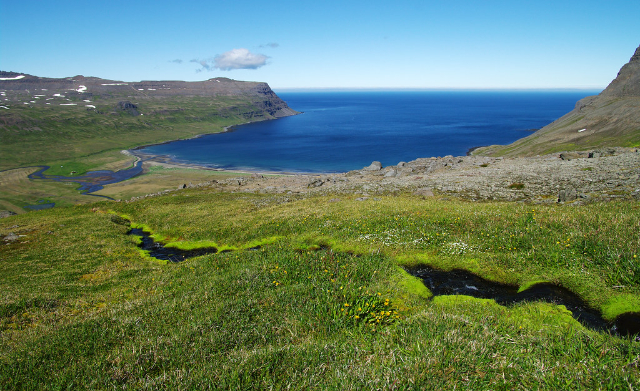 Reserva Natural de Hornstrandir - Ísafjörður | Secret World Trip Planner