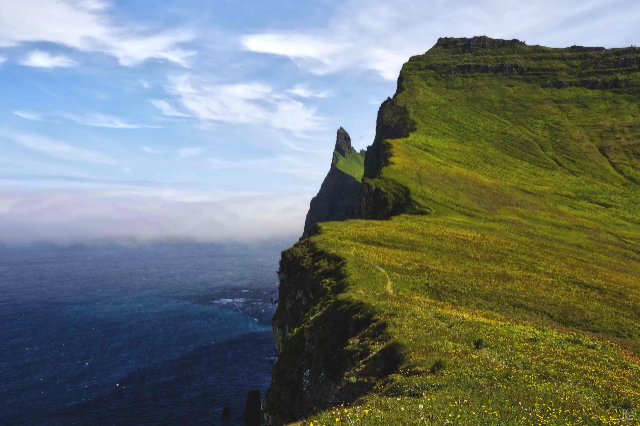 Reserva Natural de Hornstrandir - Ísafjörður | Secret World Trip Planner