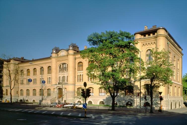 El Museo Histórico de Oslo - Frederiks gate 2 | Secret World Trip Planner