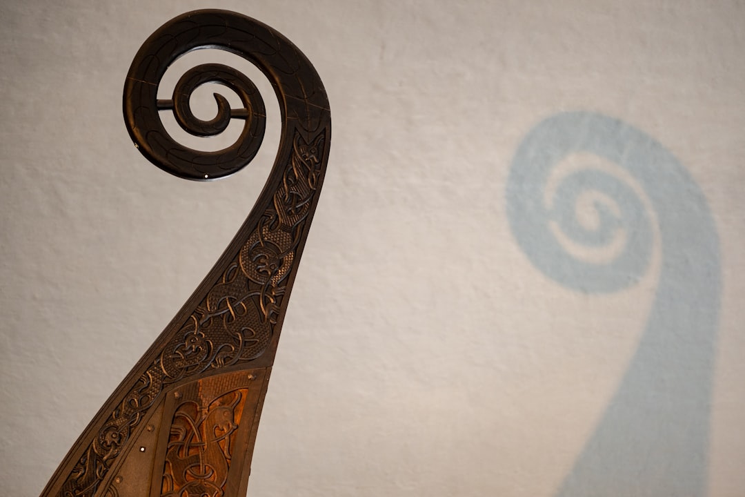 Museo del Barco Vikingo - Huk Aveny 35 | Secret World Trip Planner