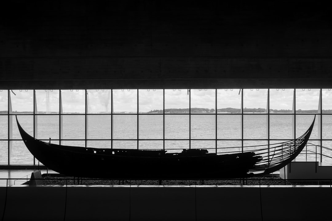 Museo del Barco Vikingo - Huk Aveny 35 | Secret World Trip Planner