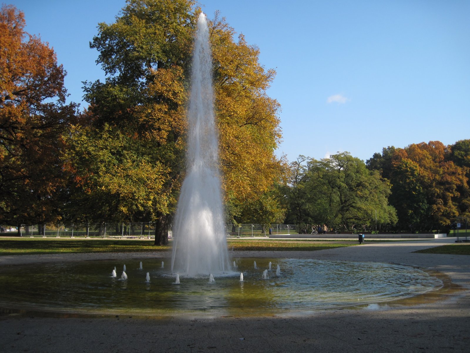 Parque Treptower en Berlín - Berlin | Secret World Trip Planner