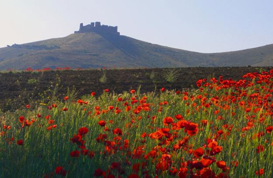 Castelo almonácido de Toledo - Almonacid de Toledo | Secret World Trip Planner