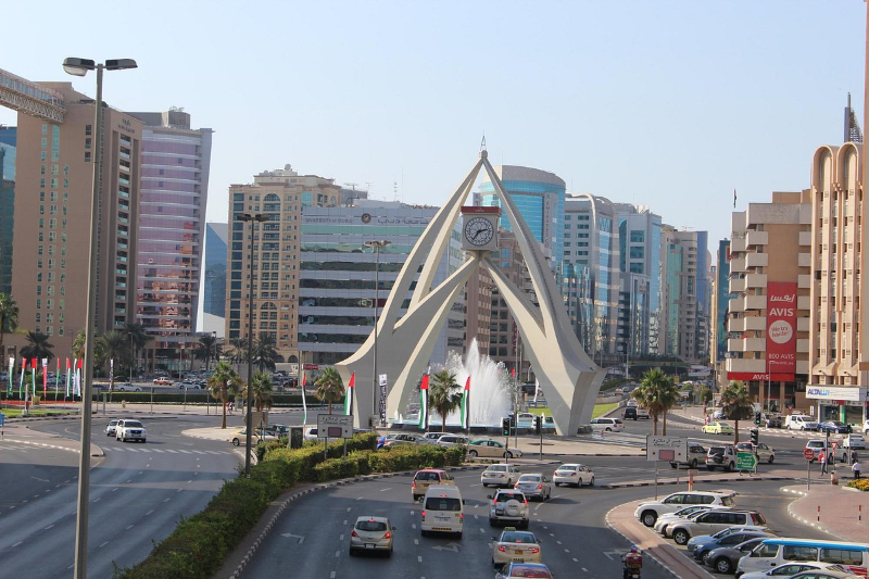 Πύργος ρολογιού Deira - Dubai | Secret World Trip Planner