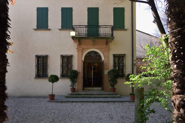 Museum for udseende - Rimini | Secret World Trip Planner
