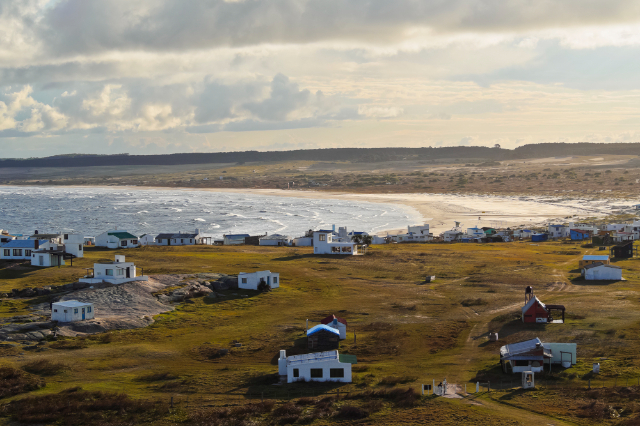 Chief Polonius - cabo polonio | Secret World Trip Planner