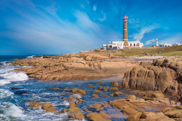 Chief Polonius - cabo polonio | Secret World Trip Planner