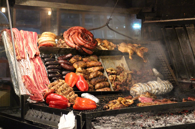 Uosto turgus - Montevideo | Secret World Trip Planner
