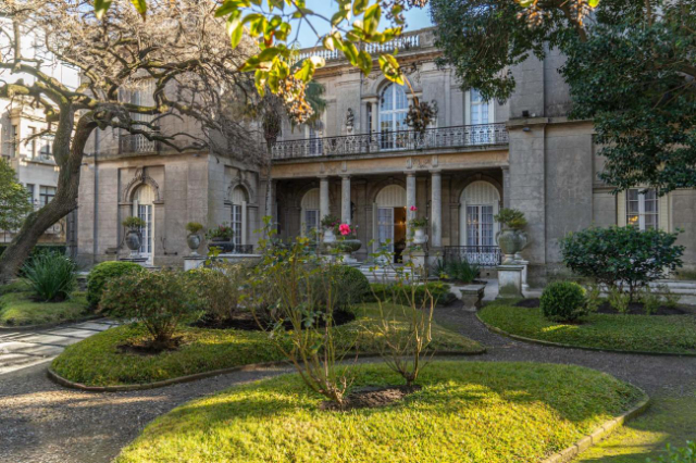 Pallati Taranco - Montevideo | Secret World Trip Planner