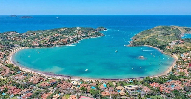 Les plages de Buzios — Búzios - RJ
