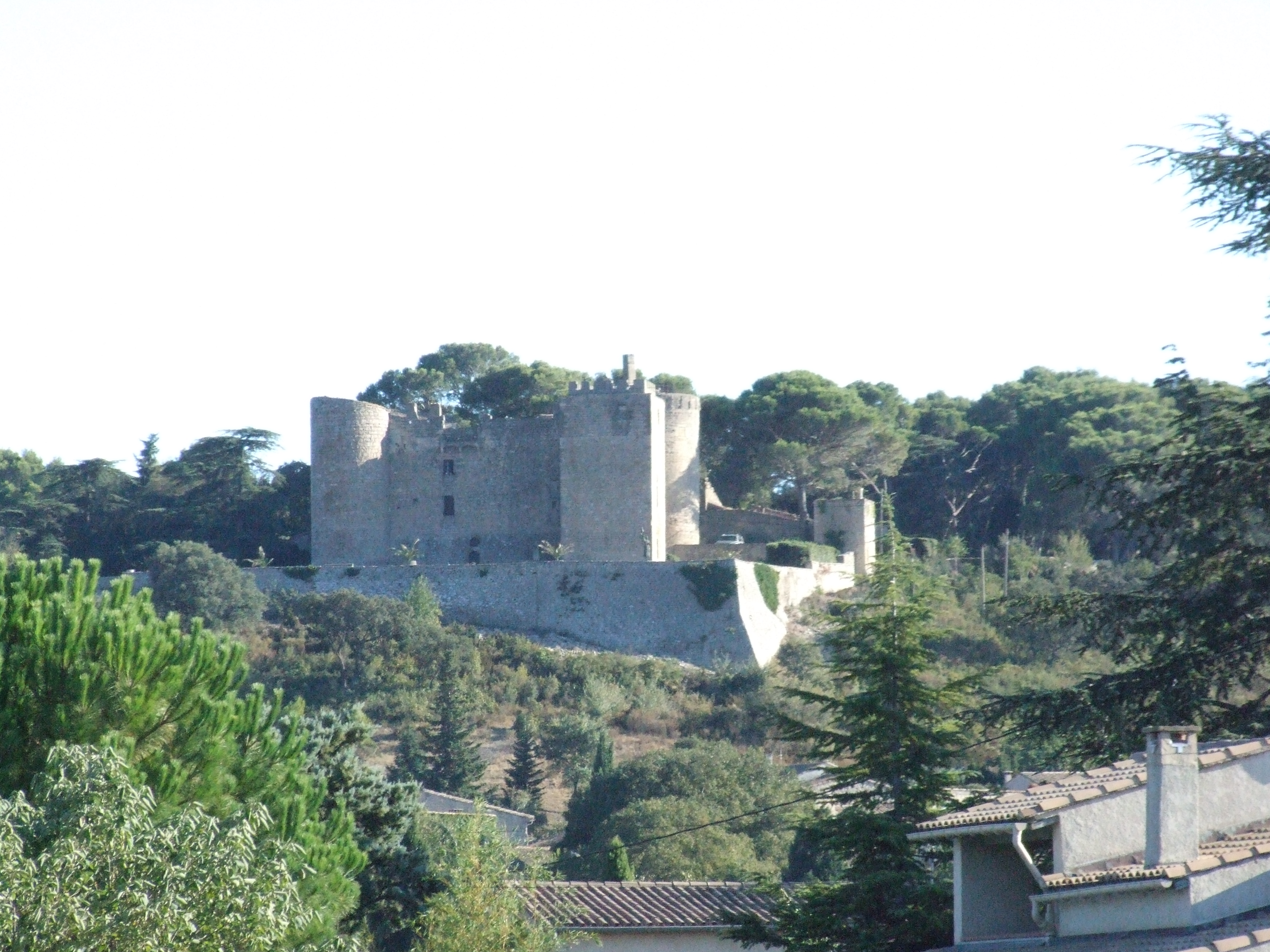 Château de Boissières - Boissières | Secret World Trip Planner