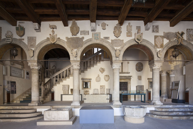સેનેડીઝ મ્યુઝિયમ - Vittorio Veneto | Secret World Trip Planner