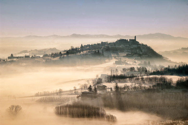 Barolo et son vin - Barolo | Secret World Trip Planner