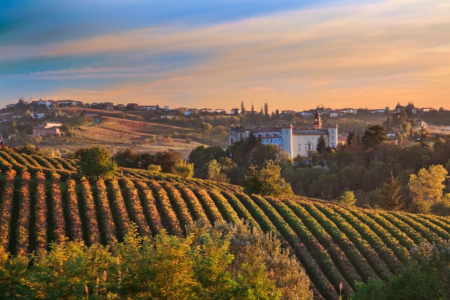Barolo et son vin - Barolo | Secret World Trip Planner