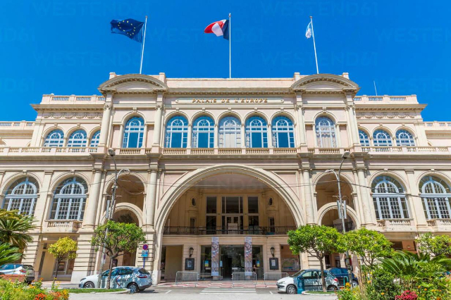 Pálás na hEorpa - Menton | Secret World Trip Planner