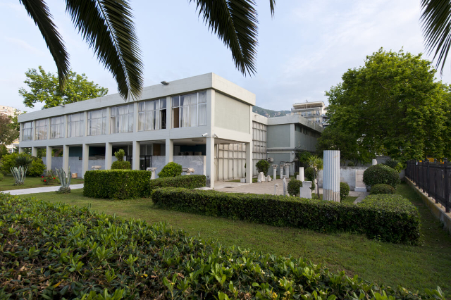 Museo Arqueológico de Kavala - Kavala | Secret World Trip Planner