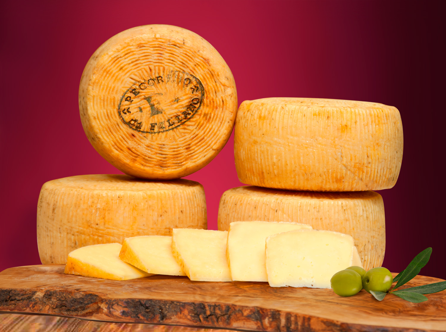 Pecorino of Filiano DOP - Filiano | Secret World Trip Planner