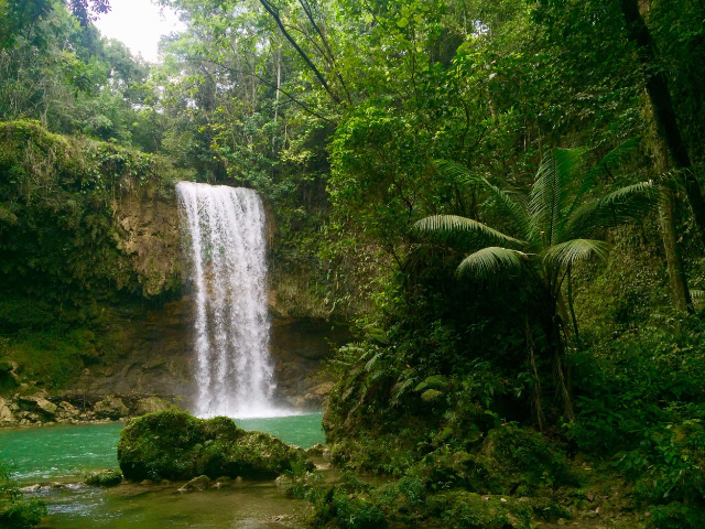 Parc national de l'Est - Higüey | Secret World Trip Planner