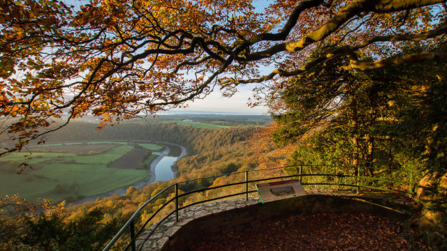 Borough of Wye - Wye | Secret World Trip Planner